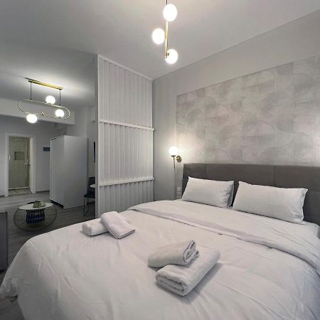 Origami Suites Salonic Exterior foto