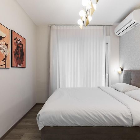 Origami Suites Salonic Exterior foto