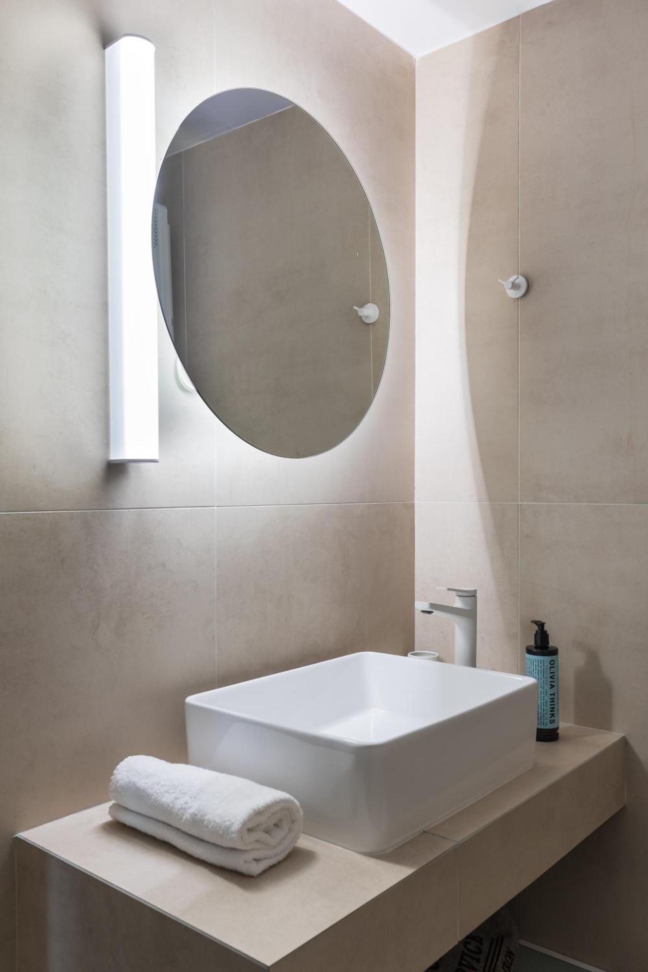 Origami Suites Salonic Exterior foto