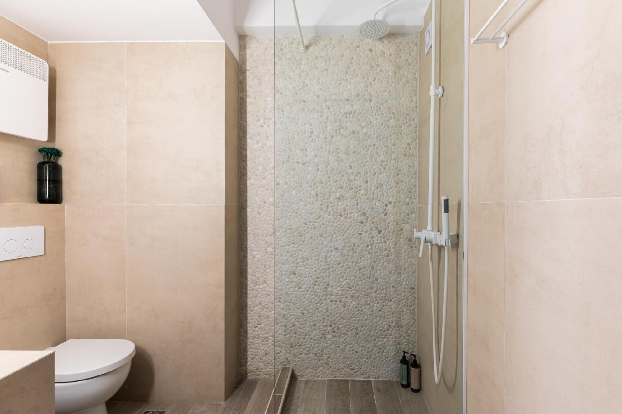 Origami Suites Salonic Exterior foto