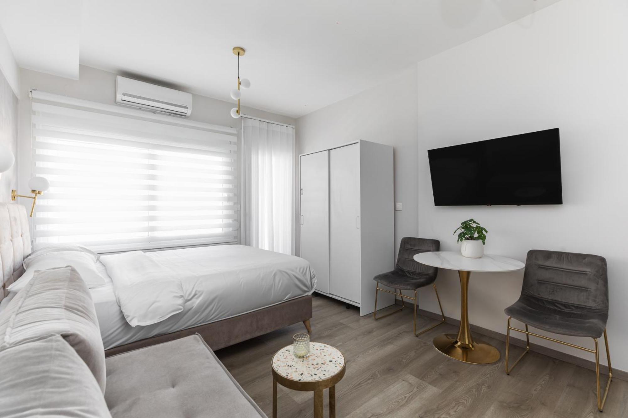 Origami Suites Salonic Exterior foto