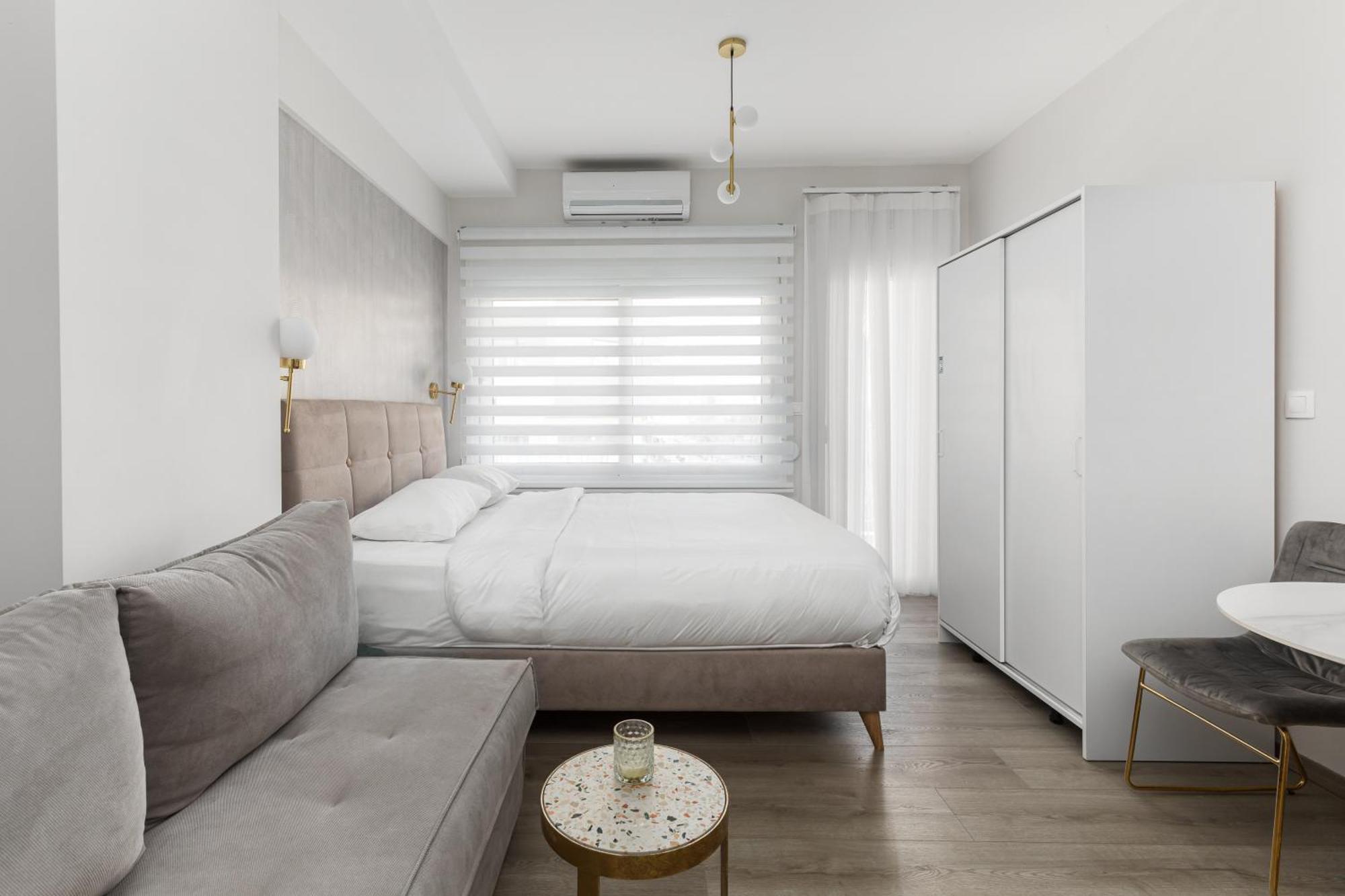 Origami Suites Salonic Exterior foto