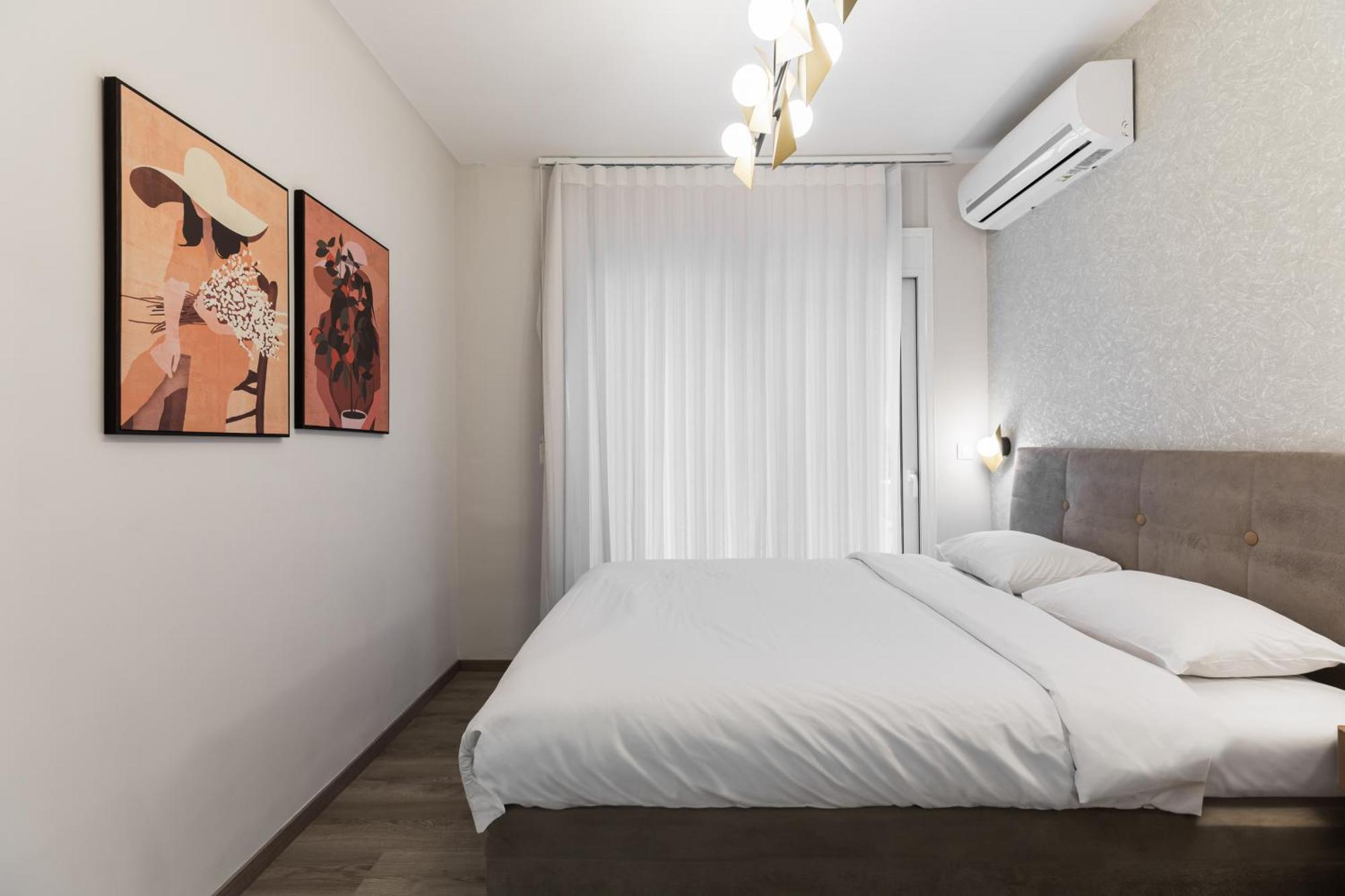 Origami Suites Salonic Exterior foto