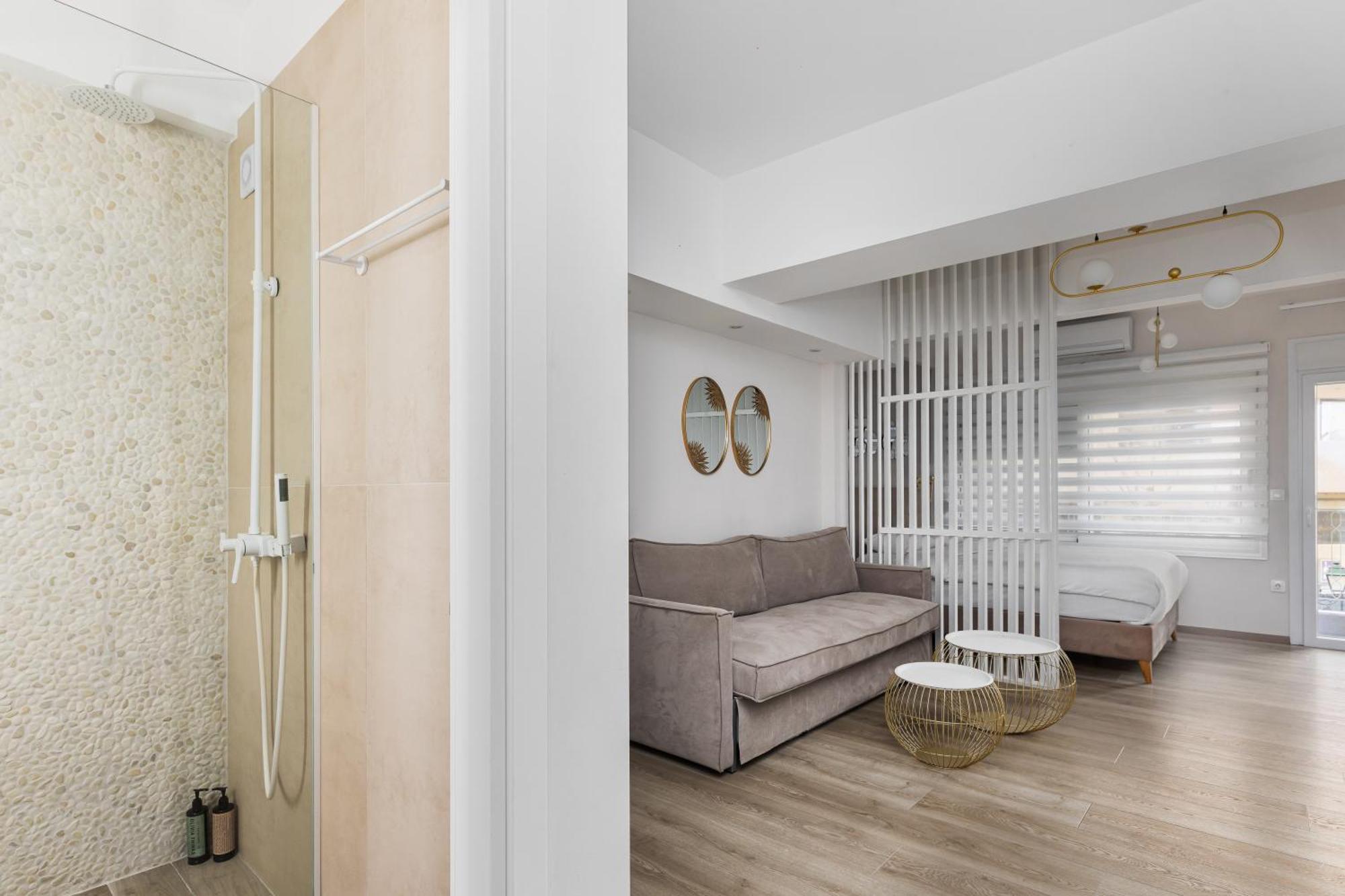 Origami Suites Salonic Exterior foto
