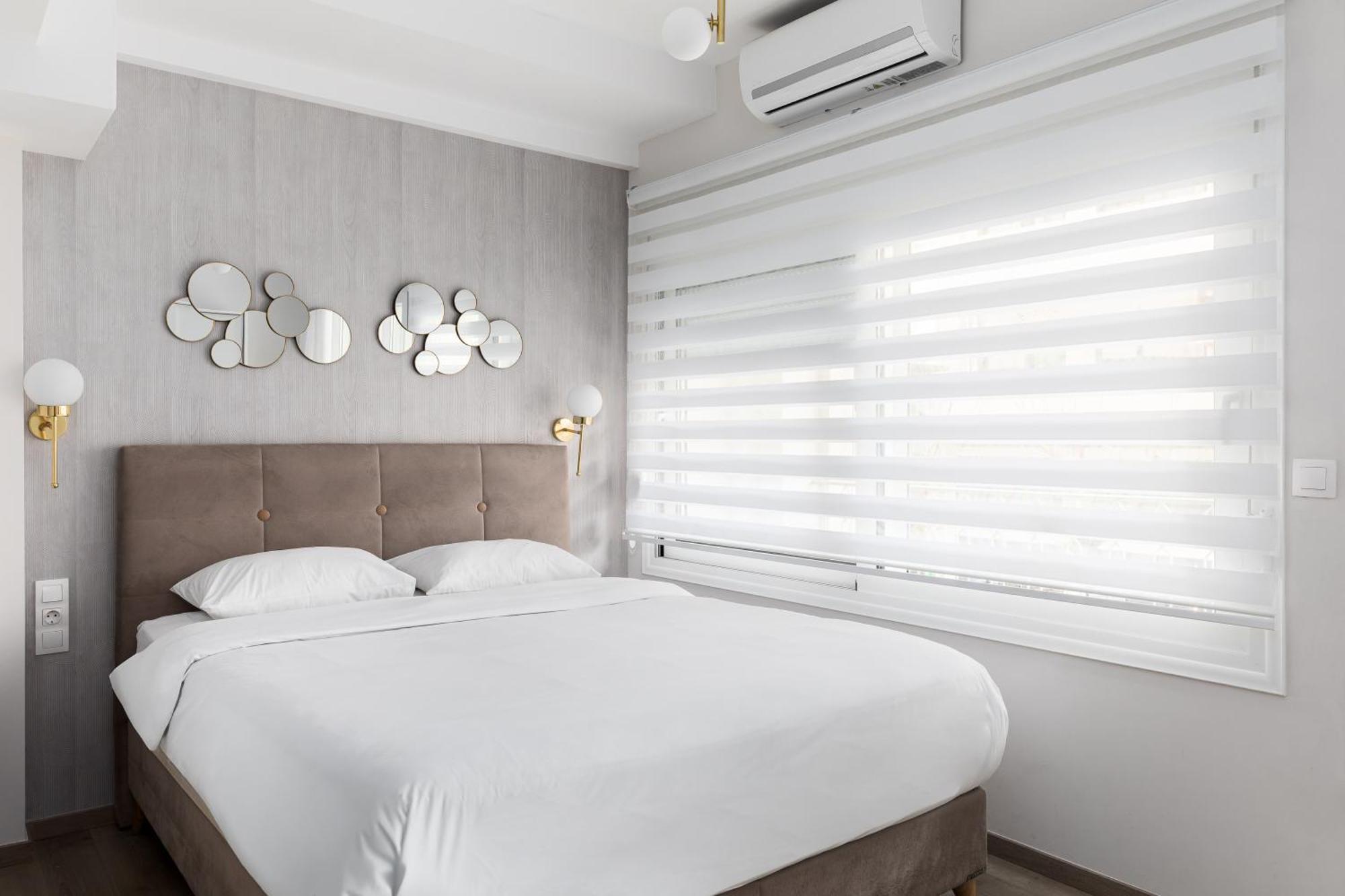 Origami Suites Salonic Exterior foto