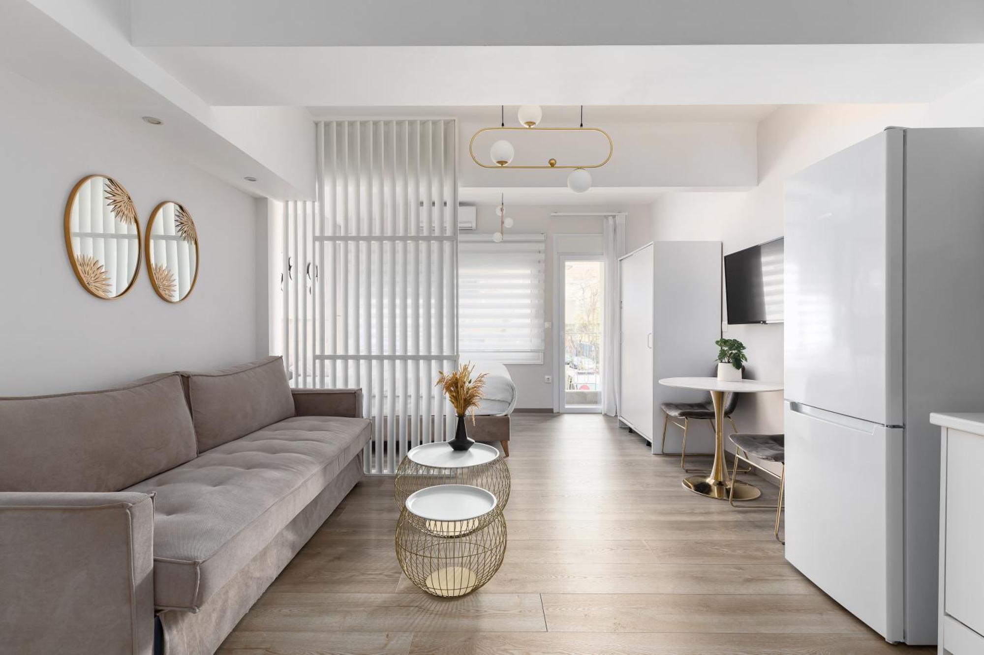 Origami Suites Salonic Exterior foto