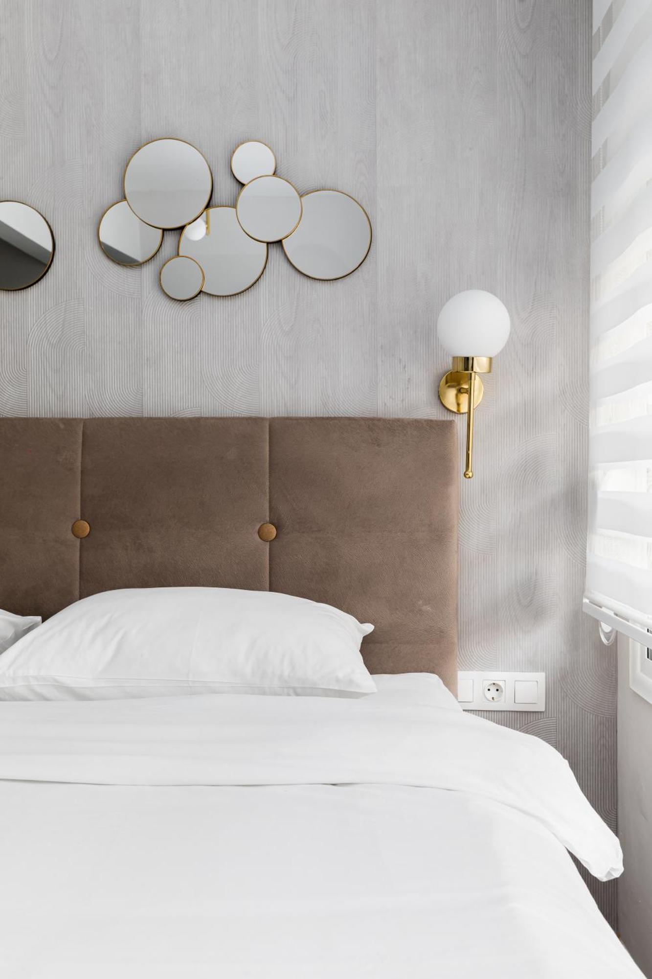 Origami Suites Salonic Exterior foto