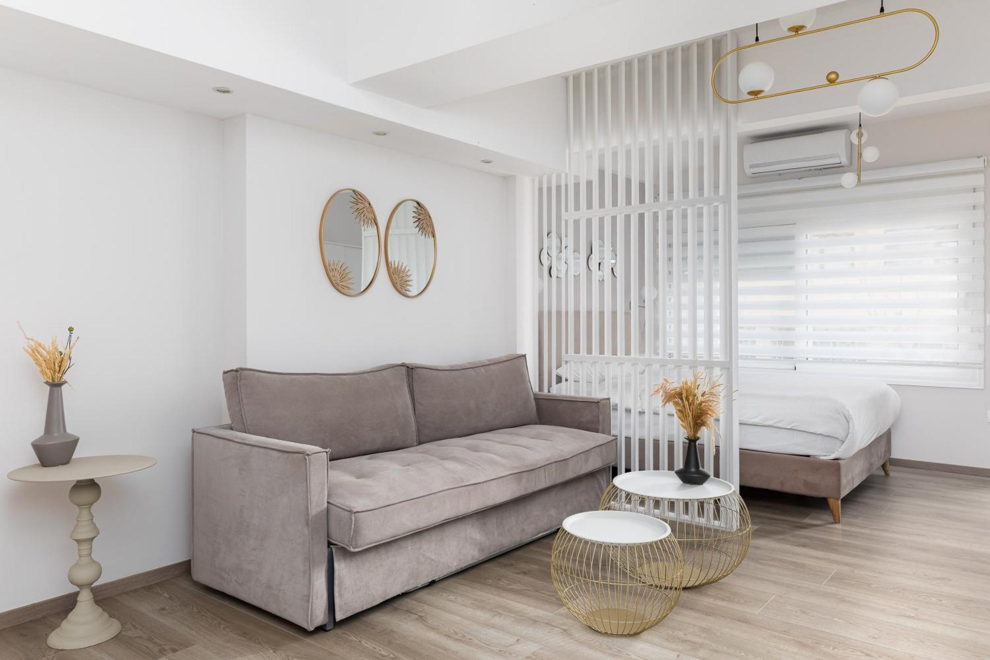 Origami Suites Salonic Exterior foto