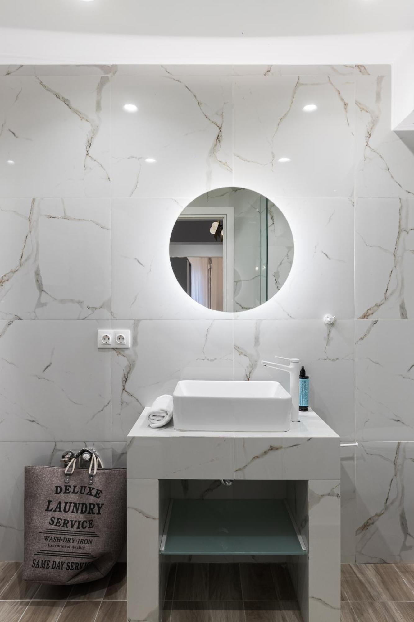 Origami Suites Salonic Exterior foto