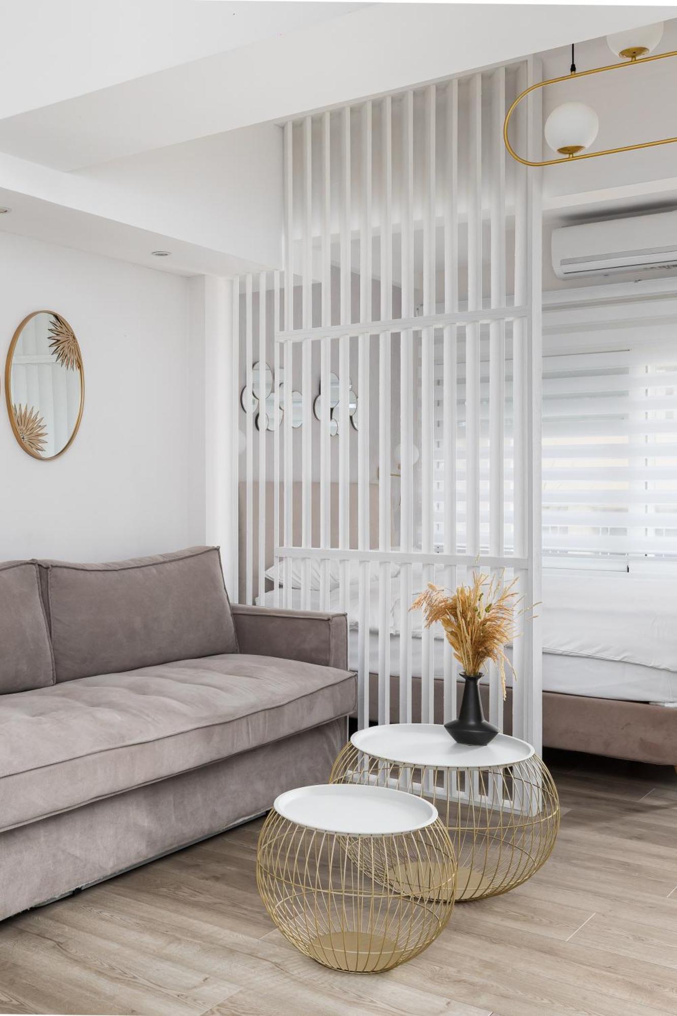 Origami Suites Salonic Exterior foto