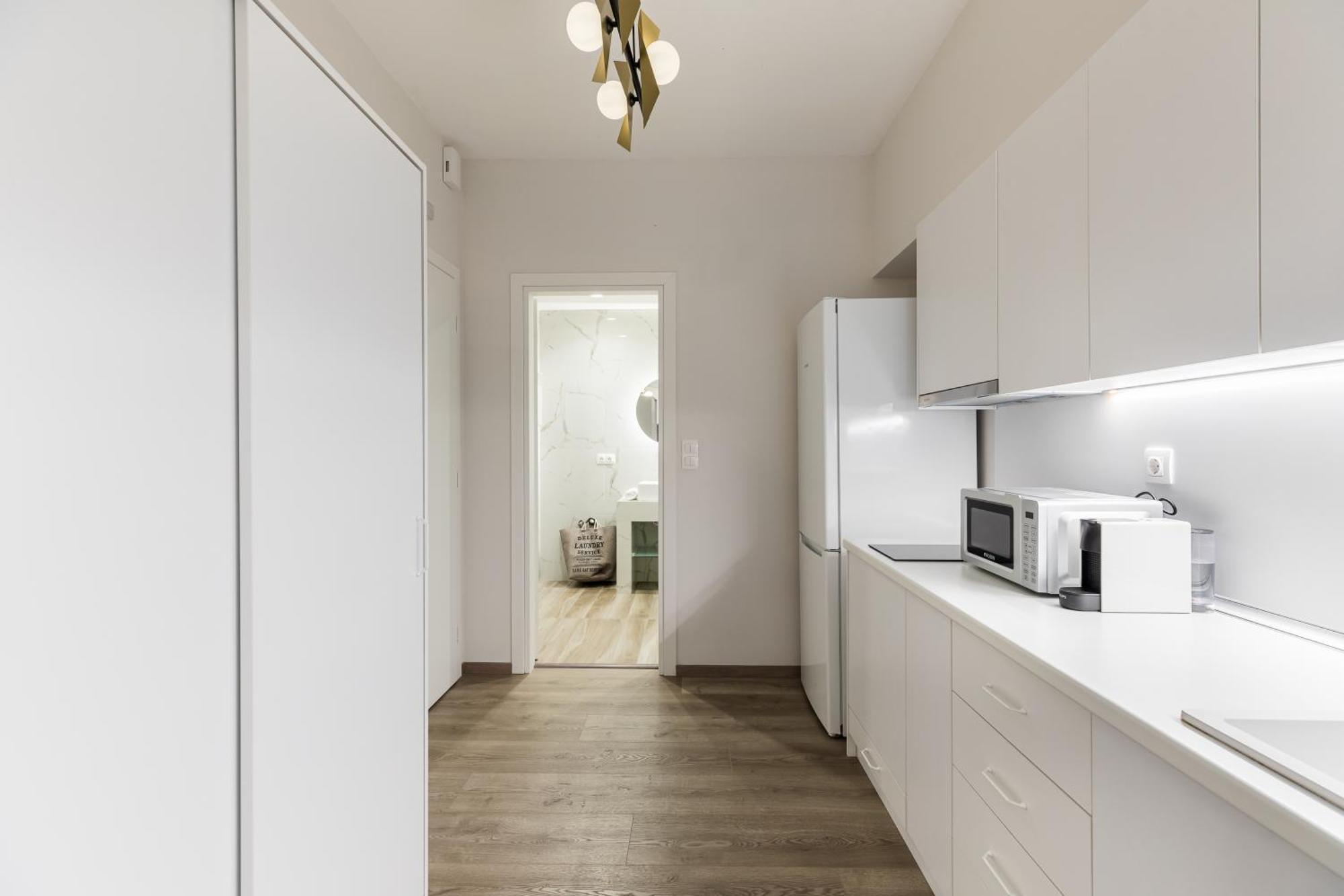 Origami Suites Salonic Exterior foto