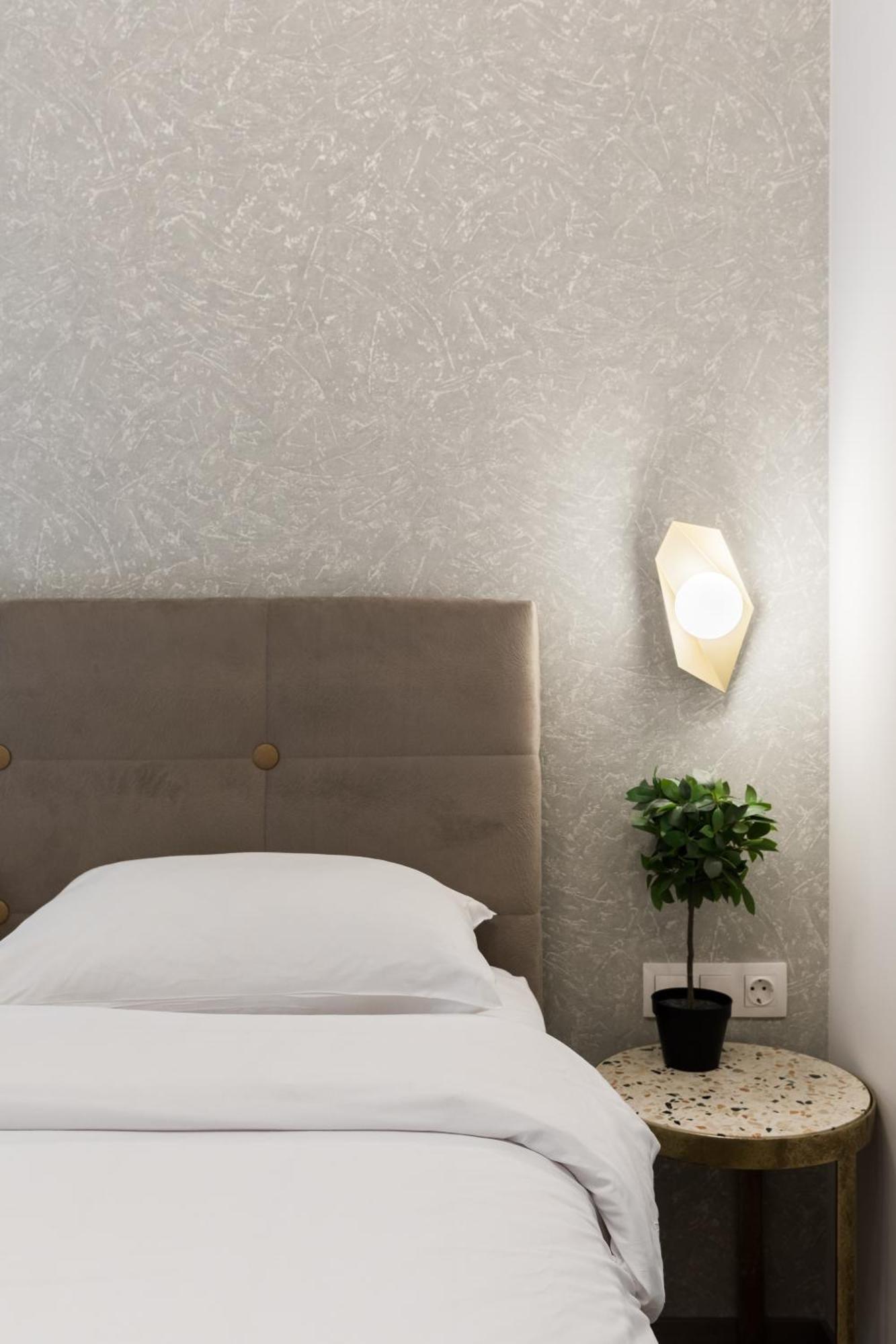 Origami Suites Salonic Exterior foto